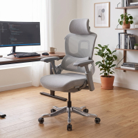 Orthopedic Ergonomic Chair...