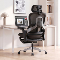 Ergonomic Office Chair with...