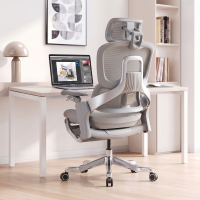 Ergonomic Office Chair with...