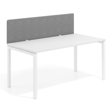 Clean and elegant integration