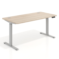 Electric standing desk...