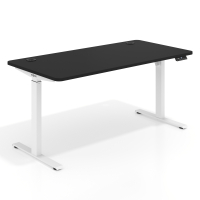 Electric standing desk...