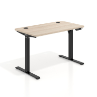 Electric standing desk...