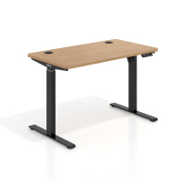 Electric standing desk...