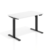Electric standing desk...