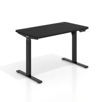 Electric standing desk...