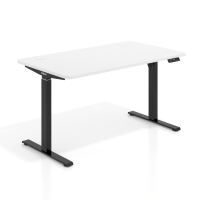 Electric standing desk...