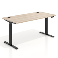 Electric standing desk...