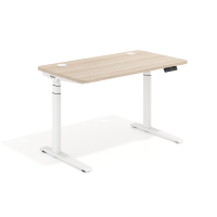 Electric standing desk...