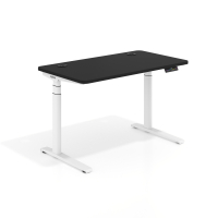 Electric standing desk...