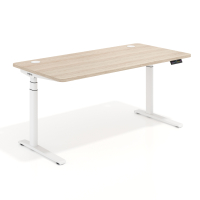 Electric standing desk...