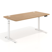 Electric standing desk...