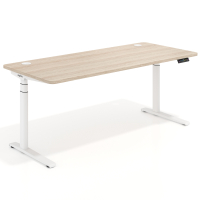 Electric standing desk...