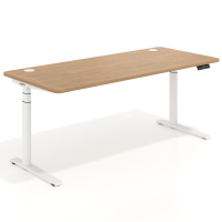 Electric standing desk...