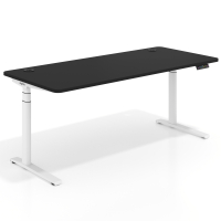 Electric standing desk...