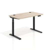 Electric standing desk...