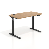 Electric standing desk...