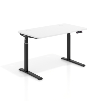 Electric standing desk...