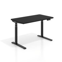 Electric standing desk...