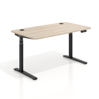 Electric standing desk...
