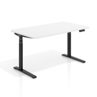 Electric standing desk...