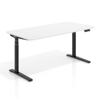 Electric standing desk...