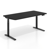 Electric standing desk...