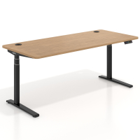 Electric standing desk...
