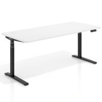 Electric standing desk...