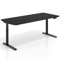 Electric standing desk...