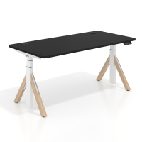 Premium electric standing...