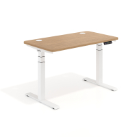 Electric standing desk...