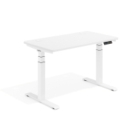 Electric standing desk...