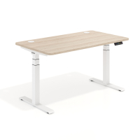 Electric standing desk...