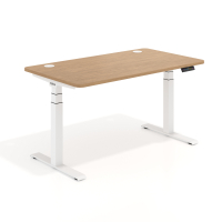 Electric standing desk...