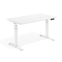 Electric standing desk Erghos Pro, dual motor, high performance
