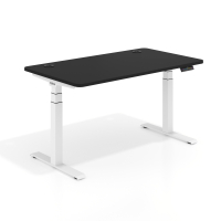 Electric standing desk...