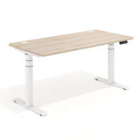 Electric standing desk...