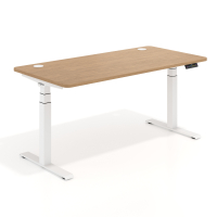 Electric standing desk...