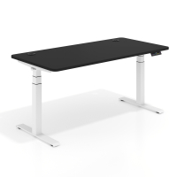 Electric standing desk...