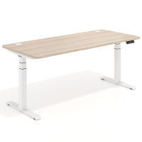 Electric standing desk...