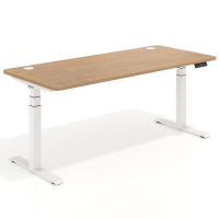 Electric standing desk...