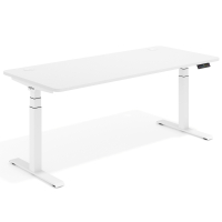 Electric standing desk...