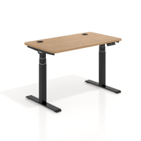 Electric standing desk...