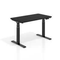 Electric standing desk...