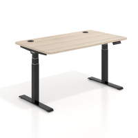 Electric standing desk...