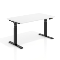 Electric standing desk...