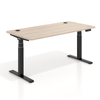 Electric standing desk...