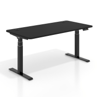 Electric standing desk...