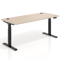 Electric standing desk...
